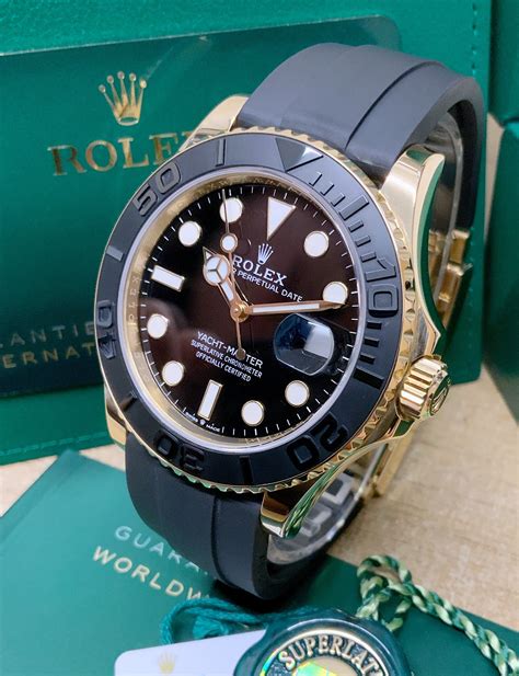 rolex yacht master 42 yellow gold|Rolex Yacht-Master 42 investment.